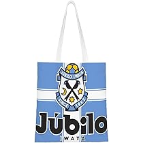 Amazon.co.jp: ジュビロ磐田 エコバッグ 買い物袋 トートバック
